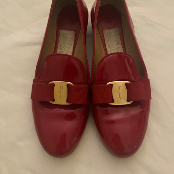 Salvatore Ferragamo Loafers - Picture 2 of 5